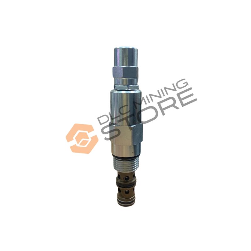 040300-02017 Valve Reducing