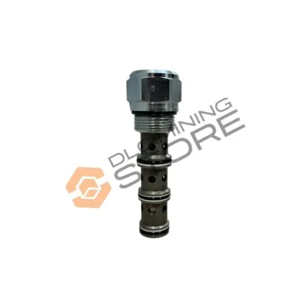 040300-490020 Valve Priority