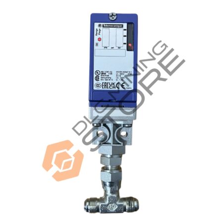 13848748 Pressure Switch Assy