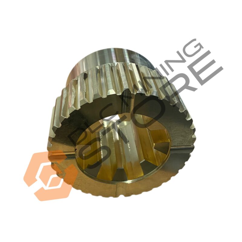 15411568 Driver Coupling