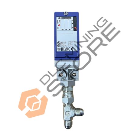 23517208 Pressure Switch Assy