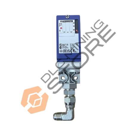 23561308 Shock Hour Meter