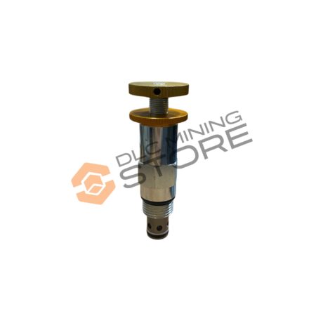 2653225561 Relief Valve