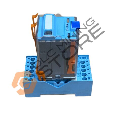 88653969 Relay & 81325579 Relay Base