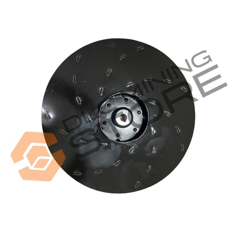3222319183 Fan Wheel