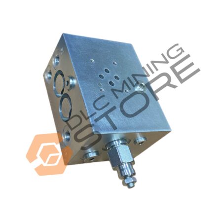 3222319788 Valve Block