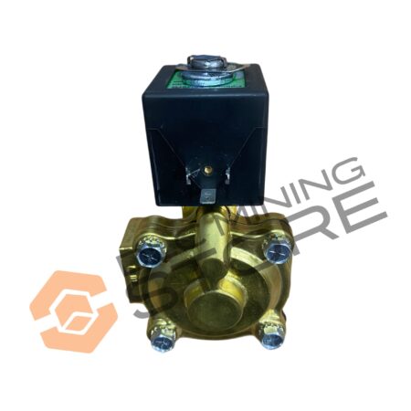 3222 2124 15 AIR VALVE