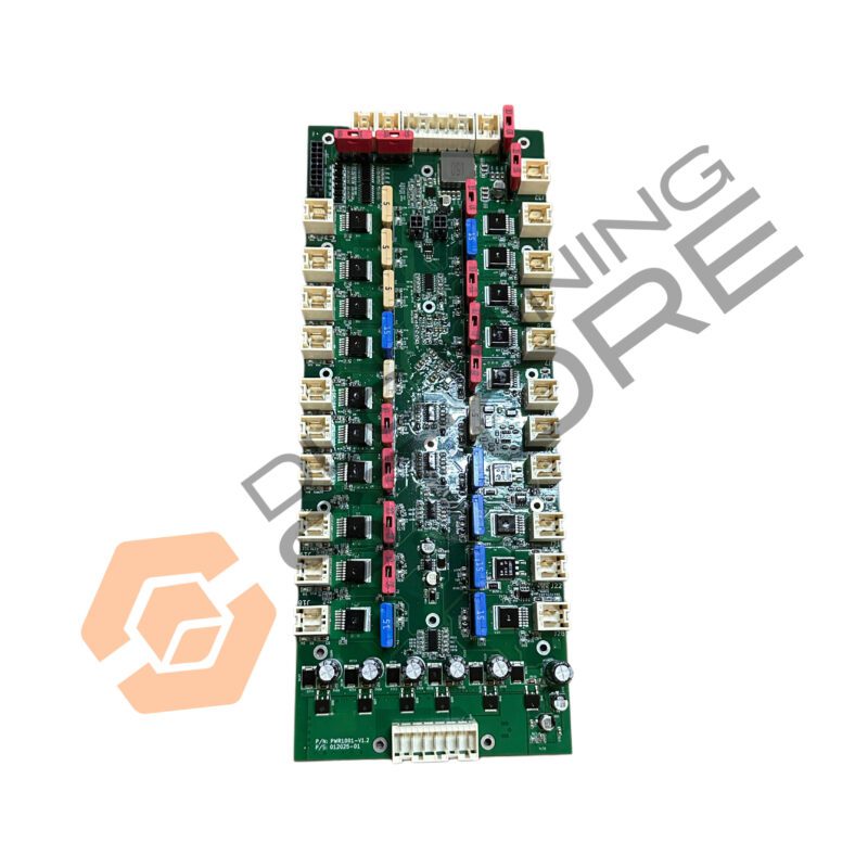 3222 9901 46 3222990146 Electronic card