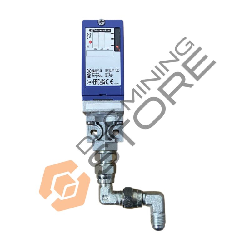55007275 Pressure Switch