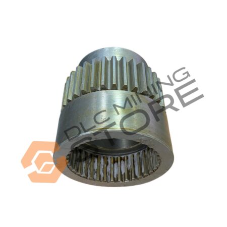 55025361 Rotation Bushing