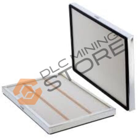 550 284 51 55028451 Cabin's air filter cartridge