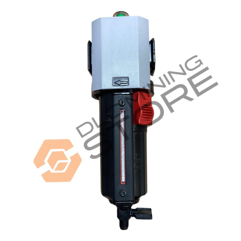 550 378 36 55037836 Water Seperator
