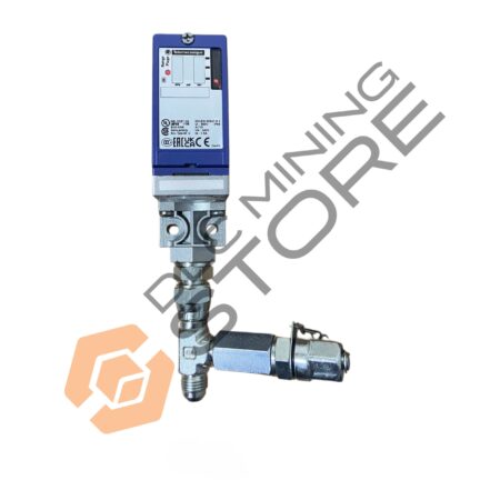 55044351 Pressure Switch