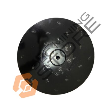 55050032 Propeller Fan