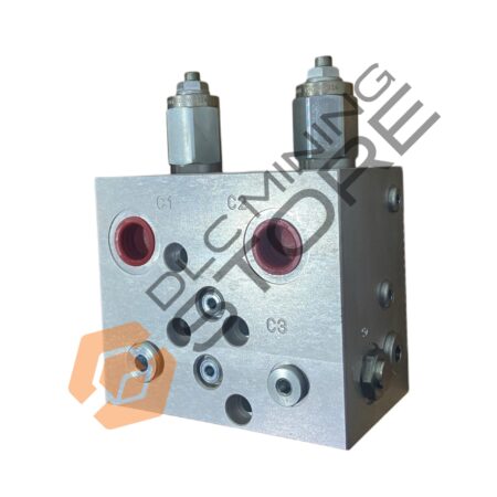 550 526 32 55052632 Over Valve Center