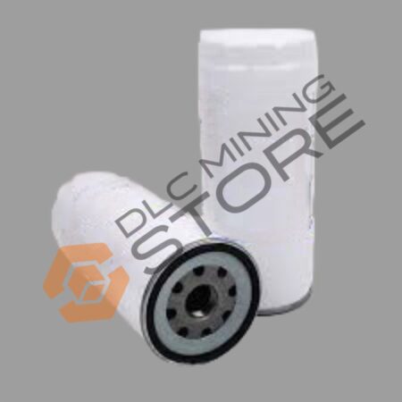 55072766 Diesel engine/oil filter element