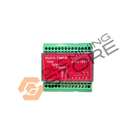 55012417 Multifunction Module