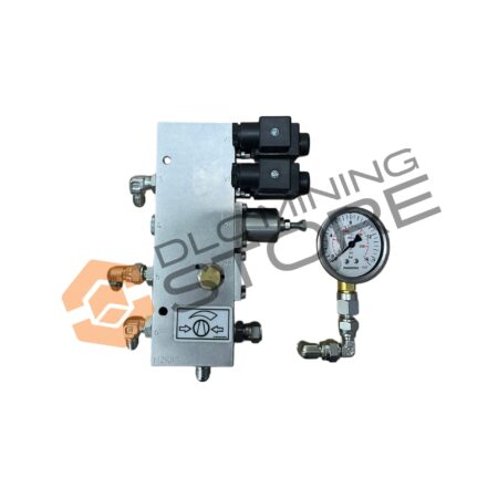 55016163 Compressor Control Assembly