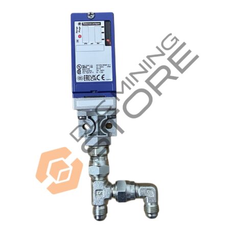 55178641 Pressure Switch Assembly