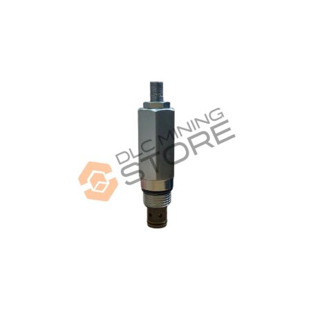 55189093 Pressure Relief Valve