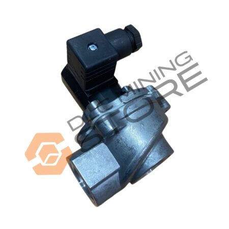 55204759 Air Valve