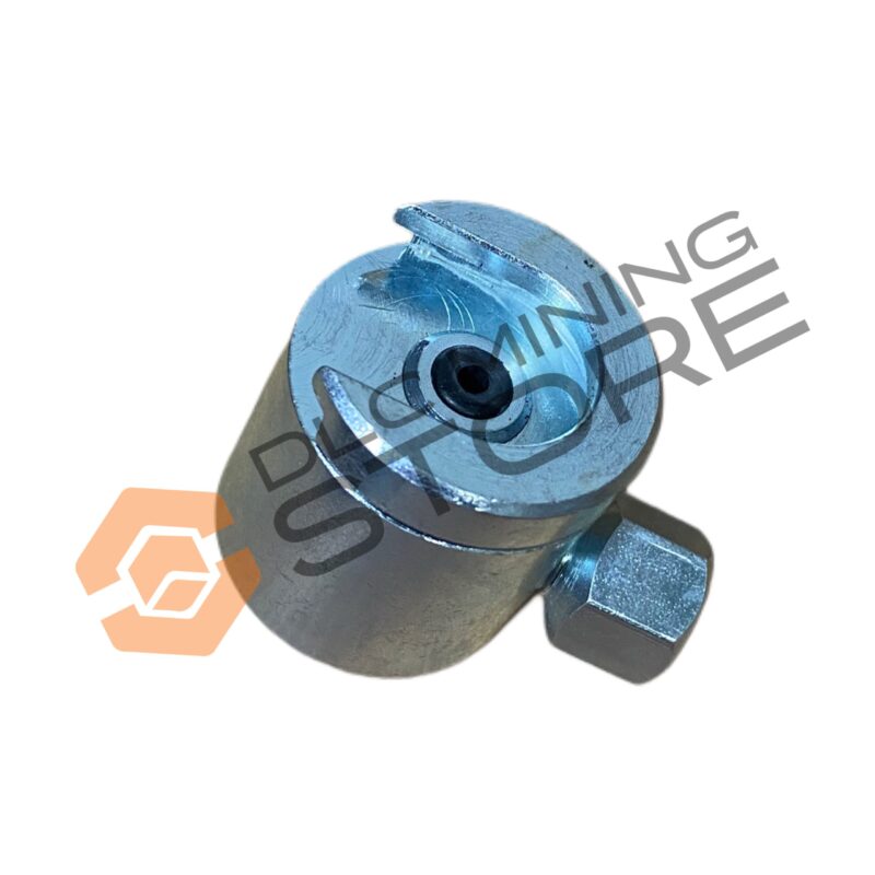 80063509 Connector Part