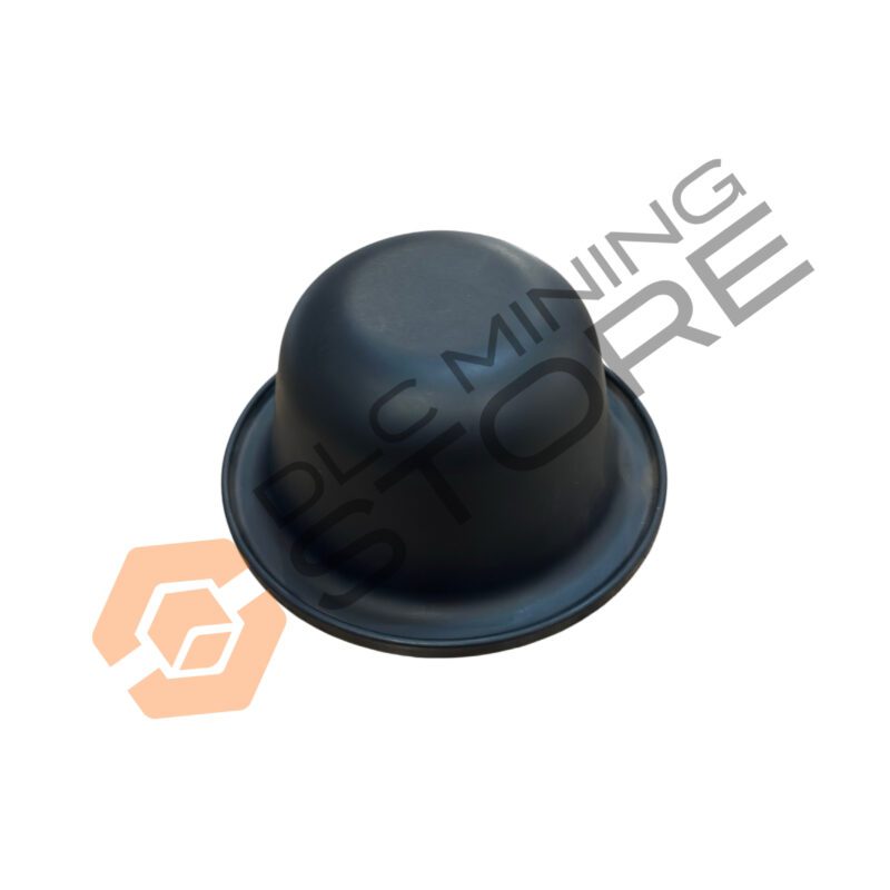 3115247200 3115 2472 00 Diaphragm - Image 2