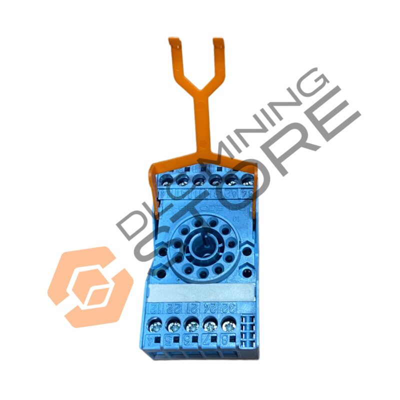 81325579 Relay Base