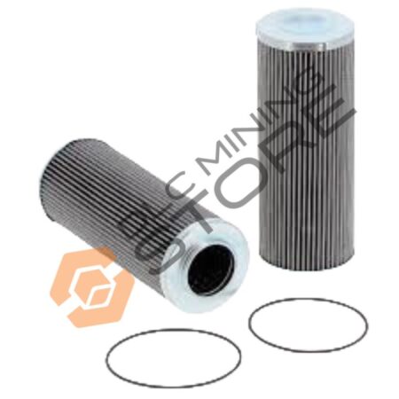 81558479 Drilling hydr./pressure filter element