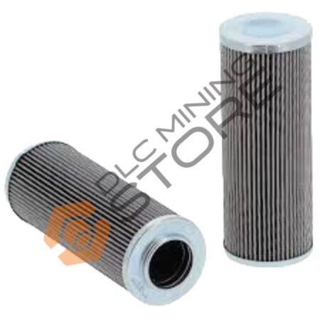 81893749 Compressor oil filter element