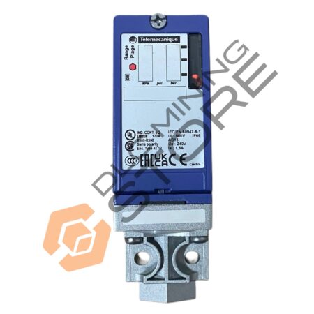 86639509 Pressure Switch