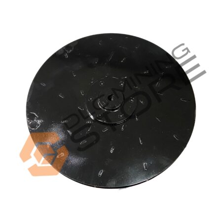 87338469 Fan Impeller