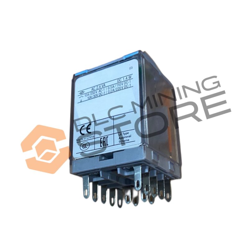 88083609 Relay