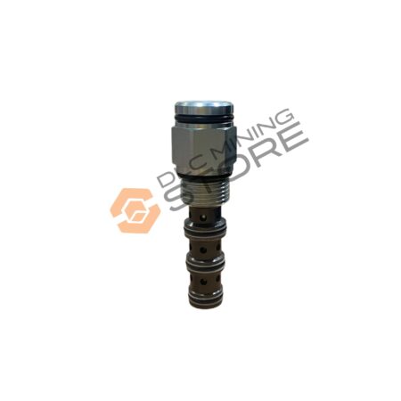 88129179 Directional Valve