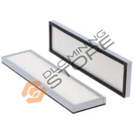 88591819 Cabin's air filter cartridge