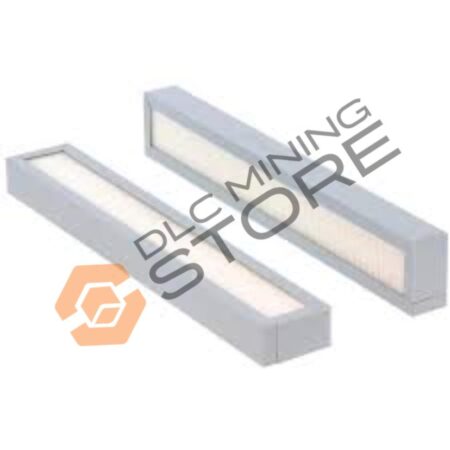 88609299 Cabin's air filter cartridge