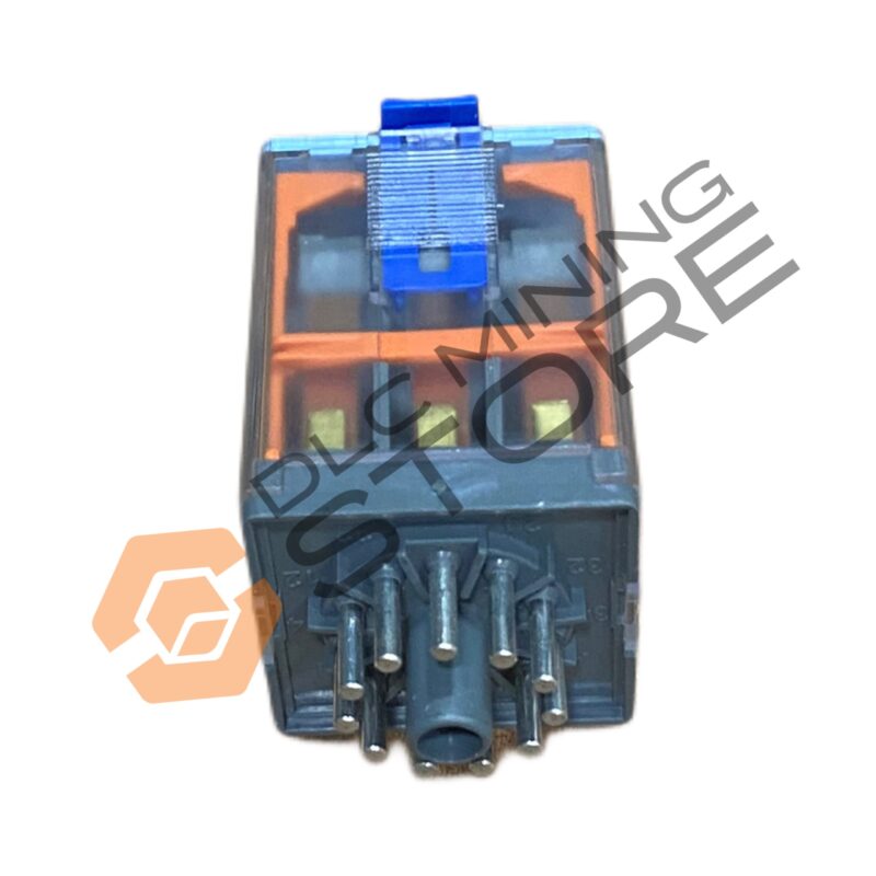 88653969 Relay