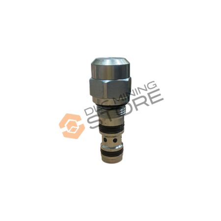 88289969 Over Center Valve