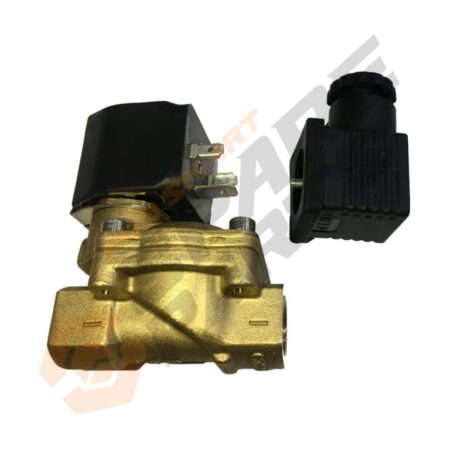 55002745 550 027 45 Air Valve