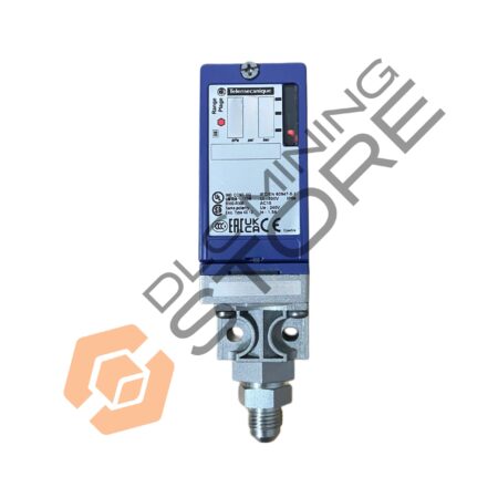 BG00548044 Pressure Switch Assembly