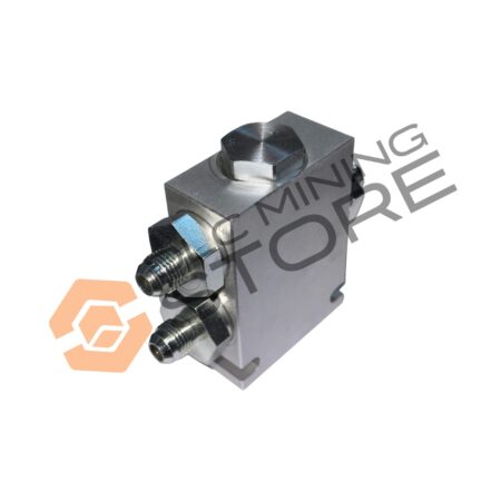 234 877 18 23487718 Flow Divider Valve