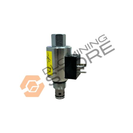 ZN215-11002 SOLENOID VALVE