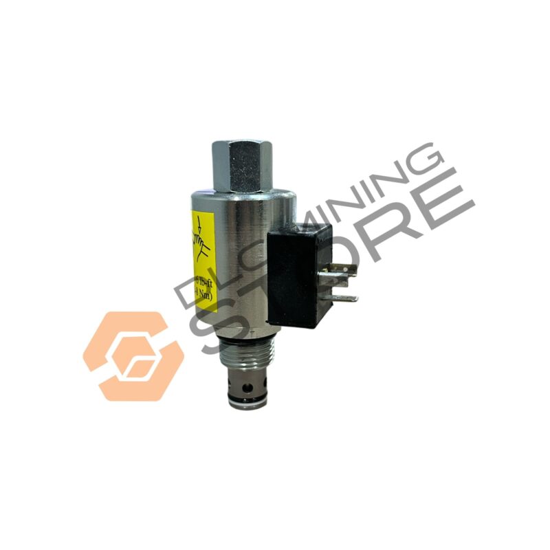ZN215-11002 SOLENOID VALVE