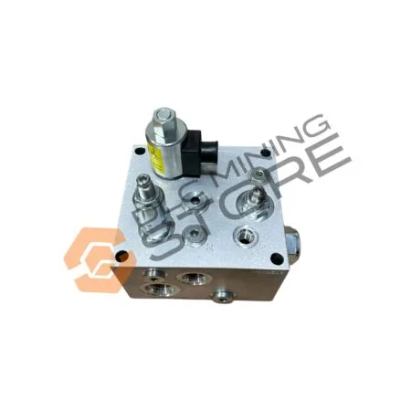 940300-490010 P3 MODULAR VALVE ASSY.
