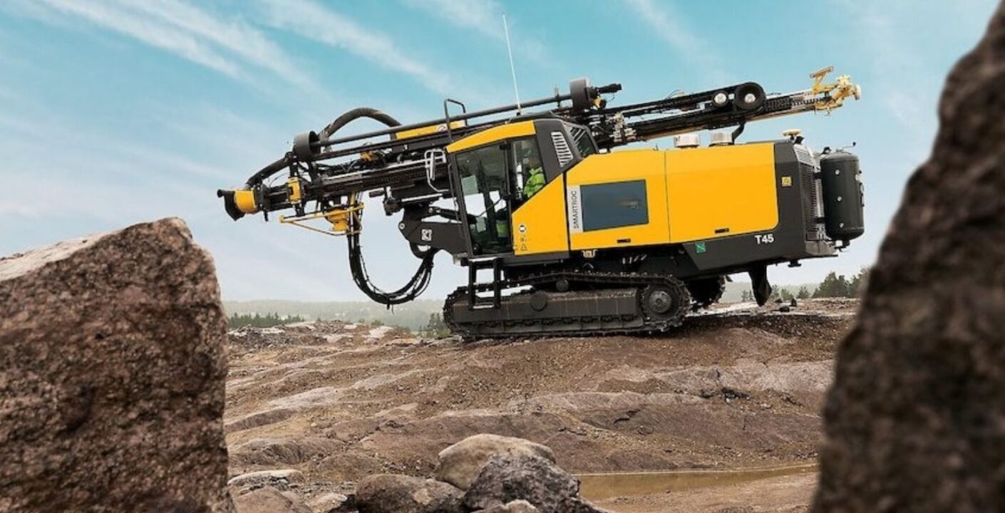 ✅ Top 5 Most Common Rock Drill Spare Parts and Their Functions