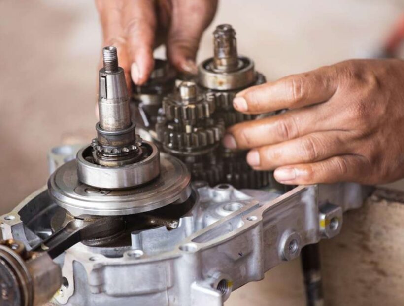 5 Key Tips for Choosing the Right Rock Drill Bit for Maximum Efficiency