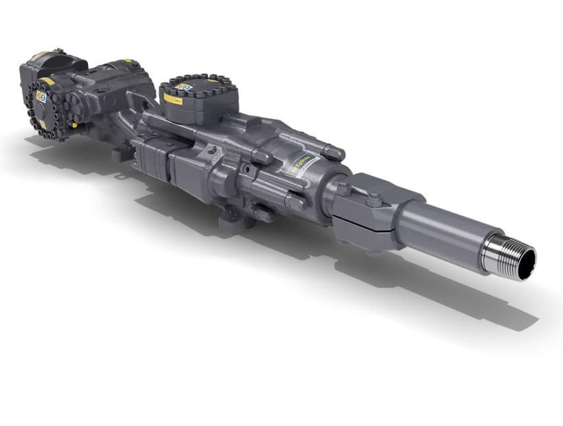 Epiroc Parts Seller