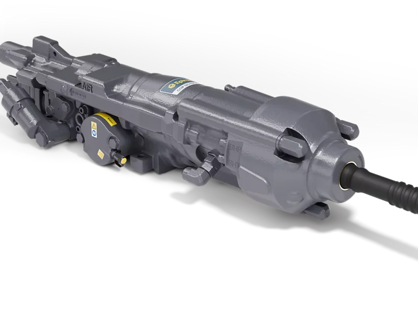 Epiroc Parts Seller