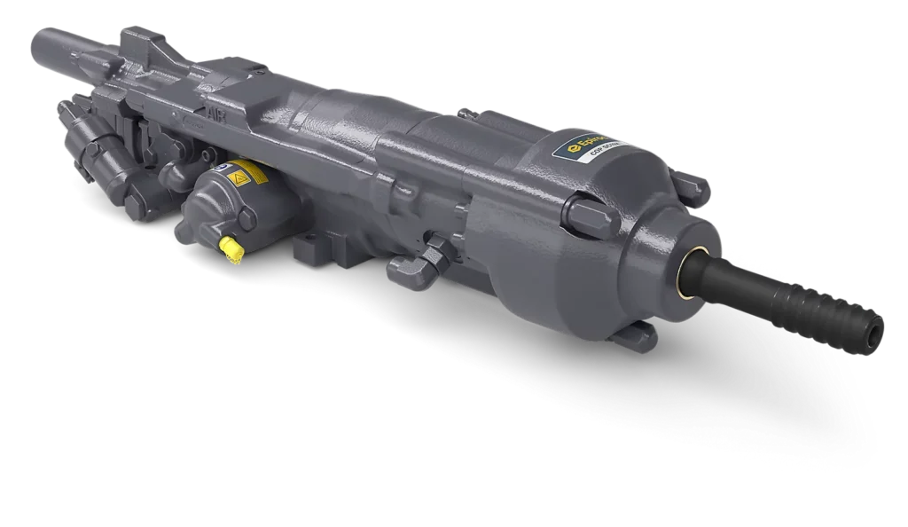 Epiroc COP SC19X-HF