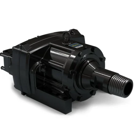 Epiroc Rotation Units DHR